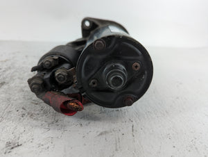 2001-2002 Bmw 325i Car Starter Motor Solenoid OEM P/N:0 001 108 157 Fits 1994 1995 1996 1997 1998 1999 2000 2001 2002 OEM Used Auto Parts