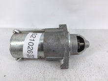 2016-2021 Honda Civic Car Starter Motor Solenoid OEM P/N:SM-74027 Fits 2016 2017 2018 2019 2020 2021 OEM Used Auto Parts