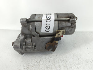 1995-2015 Toyota Tacoma Car Starter Motor Solenoid OEM P/N:228000-4093 28100-75140 Fits OEM Used Auto Parts