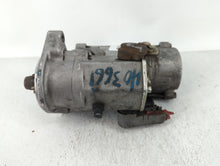 1995-2015 Toyota Tacoma Car Starter Motor Solenoid OEM P/N:228000-4093 28100-75140 Fits OEM Used Auto Parts