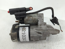 2012-2018 Ford Focus Car Starter Motor Solenoid OEM P/N:M000T89182ZC BB5T-11000-BA Fits OEM Used Auto Parts