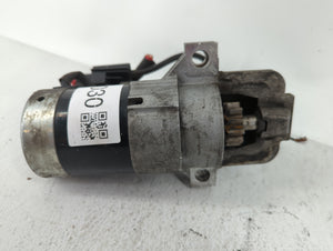 2012-2018 Ford Focus Car Starter Motor Solenoid OEM P/N:M000T89182ZC BB5T-11000-BA Fits OEM Used Auto Parts