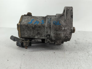 2003-2005 Dodge Ram 1500 Car Starter Motor Solenoid OEM P/N:TN428000-2010 56029113AA Fits 2003 2004 2005 OEM Used Auto Parts