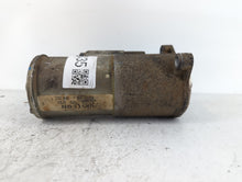 1999-2013 Ford F-250 Super Duty Car Starter Motor Solenoid OEM P/N:5M13C 11000 12V Fits OEM Used Auto Parts