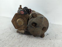 2002-2004 Dodge Ram 1500 Car Starter Motor Solenoid OEM P/N:TN428000-0100 56028715AD Fits 2002 2003 2004 OEM Used Auto Parts