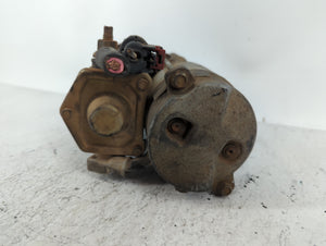 2002-2004 Dodge Ram 1500 Car Starter Motor Solenoid OEM P/N:TN428000-0100 56028715AD Fits 2002 2003 2004 OEM Used Auto Parts