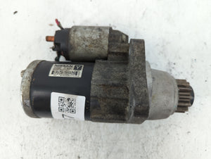 2013-2018 Nissan Altima Car Starter Motor Solenoid OEM P/N:M000TB0072ZC 23300 3TA0C Fits 2013 2014 2015 2016 2017 2018 OEM Used Auto Parts