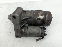 1995-1998 Jeep Wrangler Car Starter Motor Solenoid OEM P/N:ZM 1695 121 Fits 1995 1996 1997 1998 OEM Used Auto Parts