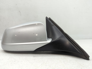 2012-2013 Bmw 528i Side Mirror Replacement Passenger Right View Door Mirror P/N:IIIE1 021016 Fits 2012 2013 OEM Used Auto Parts