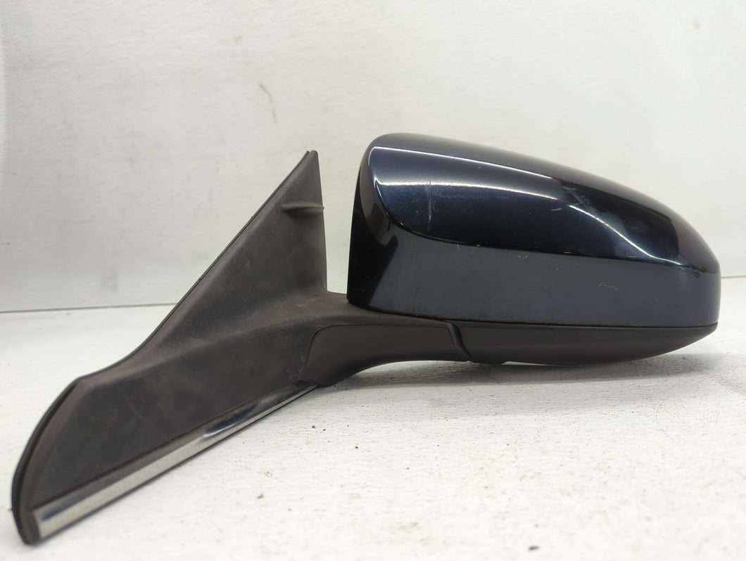 2015-2017 Toyota Camry Side Mirror Replacement Driver Left View Door Mirror P/N:G575 Fits 2015 2016 2017 OEM Used Auto Parts