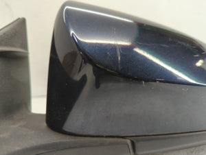 2015-2017 Toyota Camry Side Mirror Replacement Driver Left View Door Mirror P/N:G575 Fits 2015 2016 2017 OEM Used Auto Parts