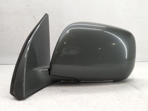 2001-2007 Toyota Highlander Side Mirror Replacement Driver Left View Door Mirror P/N:7055>PVC< Fits OEM Used Auto Parts