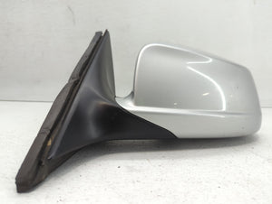 2012-2013 Bmw 528i Side Mirror Replacement Driver Left View Door Mirror P/N:IIIE1021016 Fits 2012 2013 OEM Used Auto Parts