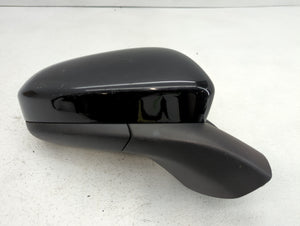 2018 Ford Fusion Side Mirror Replacement Driver Left View Door Mirror P/N:FS73-17682-AB5APF Fits OEM Used Auto Parts