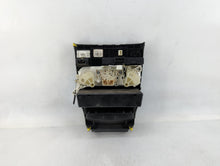 2003-2008 Toyota Corolla Climate Control Module Temperature AC/Heater Replacement P/N:68900-630A 83910-02070 Fits OEM Used Auto Parts