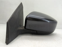 2013-2015 Nissan Sentra Side Mirror Replacement Driver Left View Door Mirror P/N:963023SG0B Fits 2013 2014 2015 OEM Used Auto Parts