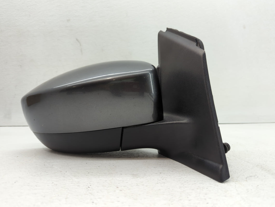 2013-2016 Ford Escape Side Mirror Replacement Passenger Right View Door Mirror P/N:302 8465 Fits 2013 2014 2015 2016 OEM Used Auto Parts