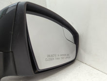 2013-2016 Ford Escape Side Mirror Replacement Passenger Right View Door Mirror P/N:302 8465 Fits 2013 2014 2015 2016 OEM Used Auto Parts