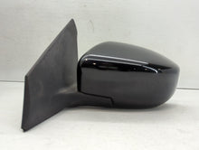 2013-2015 Nissan Sentra Side Mirror Replacement Driver Left View Door Mirror P/N:963023SG0B Fits 2013 2014 2015 OEM Used Auto Parts