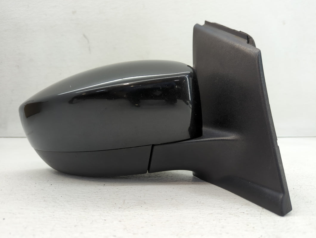 2013-2016 Ford Escape Side Mirror Replacement Passenger Right View Door Mirror P/N:160 0848 Fits 2013 2014 2015 2016 OEM Used Auto Parts