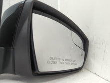 2013-2016 Ford Escape Side Mirror Replacement Passenger Right View Door Mirror P/N:160 0848 Fits 2013 2014 2015 2016 OEM Used Auto Parts