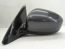 2013-2016 Nissan Pathfinder Side Mirror Replacement Driver Left View Door Mirror P/N:96302 3KA9C Fits 2013 2014 2015 2016 OEM Used Auto Parts