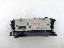 2016-2022 Honda Hr-V Climate Control Module Temperature AC/Heater Replacement P/N:170803AD0101 79600TW830M1 Fits OEM Used Auto Parts