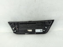 2021 Bmw 530i Climate Control Module Temperature AC/Heater Replacement P/N:7947870-01 Fits OEM Used Auto Parts