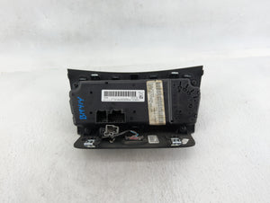 2008-2014 Dodge Avenger Climate Control Module Temperature AC/Heater Replacement P/N:P55111888AG Fits OEM Used Auto Parts