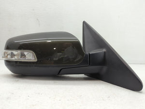 2011-2015 Kia Sorento Side Mirror Replacement Passenger Right View Door Mirror P/N:6K261553 Fits 2011 2012 2013 2014 2015 OEM Used Auto Parts