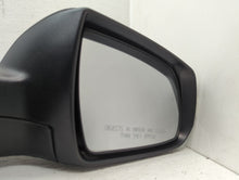 2011-2015 Kia Sorento Side Mirror Replacement Passenger Right View Door Mirror P/N:6K261553 Fits 2011 2012 2013 2014 2015 OEM Used Auto Parts