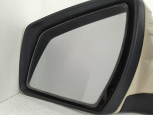 2010-2013 Kia Soul Side Mirror Replacement Driver Left View Door Mirror P/N:E4022916 Fits 2010 2011 2012 2013 OEM Used Auto Parts