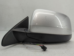 2011-2022 Jeep Grand Cherokee Side Mirror Replacement Driver Left View Door Mirror Fits OEM Used Auto Parts