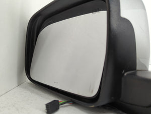 2011-2022 Jeep Grand Cherokee Side Mirror Replacement Driver Left View Door Mirror Fits OEM Used Auto Parts