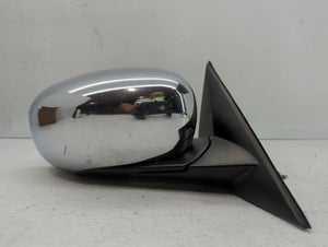 2006-2010 Dodge Charger Side Mirror Replacement Passenger Right View Door Mirror P/N:E11015628 Fits 2006 2007 2008 2009 2010 OEM Used Auto Parts