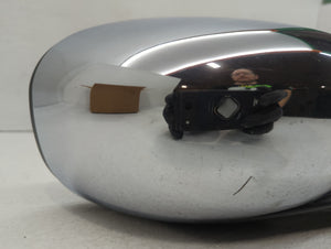 2006-2010 Dodge Charger Side Mirror Replacement Passenger Right View Door Mirror P/N:E11015628 Fits 2006 2007 2008 2009 2010 OEM Used Auto Parts