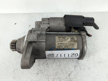 2015-2021 Volkswagen Jetta Car Starter Motor Solenoid OEM P/N:02Z 911 024 F Fits 2015 2016 2017 2018 2019 2020 2021 OEM Used Auto Parts