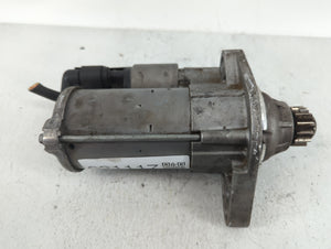 2015-2021 Volkswagen Jetta Car Starter Motor Solenoid OEM P/N:02Z 911 024 F Fits 2015 2016 2017 2018 2019 2020 2021 OEM Used Auto Parts