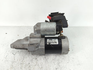 2012-2018 Ford Focus Car Starter Motor Solenoid OEM P/N:M000TC0371ZC FJ5T-11000-AA Fits OEM Used Auto Parts