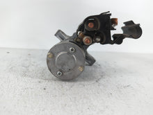 2012-2018 Ford Focus Car Starter Motor Solenoid OEM P/N:M000TC0371ZC FJ5T-11000-AA Fits OEM Used Auto Parts