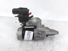 2012-2018 Ford Focus Car Starter Motor Solenoid OEM P/N:M000TC0371ZC FJ5T-11000-AA Fits OEM Used Auto Parts