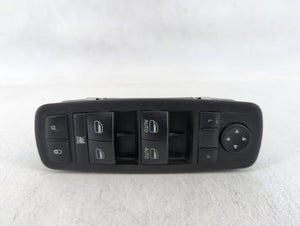 2012-2019 Volkswagen Beetle Master Power Window Switch Replacement Driver Side Left P/N:68319802AA Fits OEM Used Auto Parts