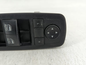 2012-2019 Volkswagen Beetle Master Power Window Switch Replacement Driver Side Left P/N:68319802AA Fits OEM Used Auto Parts