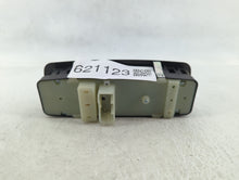 2012-2019 Volkswagen Beetle Master Power Window Switch Replacement Driver Side Left P/N:68319802AA Fits OEM Used Auto Parts