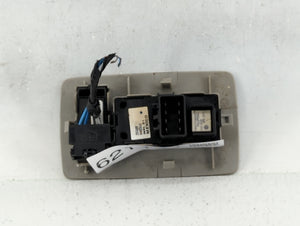 2007-2017 Gmc Acadia Master Power Window Switch Replacement Driver Side Left P/N:25936888 Fits OEM Used Auto Parts