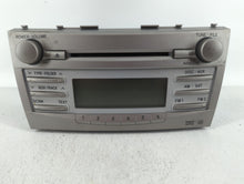 2006-2009 Lexus Is250 Radio AM FM Cd Player Receiver Replacement P/N:86120-06480 86120-53430 Fits OEM Used Auto Parts