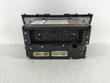 2006-2009 Lexus Is250 Radio AM FM Cd Player Receiver Replacement P/N:86120-06480 86120-53430 Fits OEM Used Auto Parts