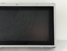 2013-2016 Nissan Pathfinder Information Display Screen