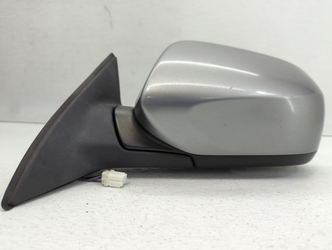 2011-2014 Subaru Legacy Side Mirror Replacement Passenger Right View Door Mirror P/N:VB20 A1111-844 Fits 2011 2012 2013 2014 OEM Used Auto Parts