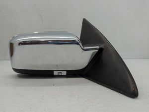 2007-2010 Lincoln Mkz Side Mirror Replacement Driver Left View Door Mirror P/N:2622-76-008 Fits 2006 2007 2008 2009 2010 OEM Used Auto Parts